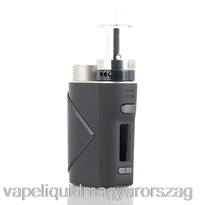 Geek Vape Lucid 80w és Lumi Mesh Kit Black Vape E Cigi